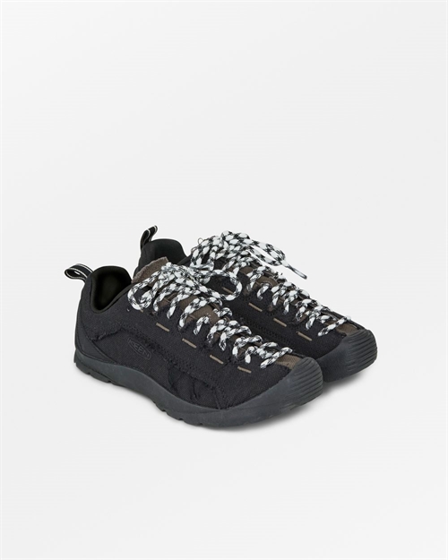 SKALL X KEEN JASPER SPLIT BLACK